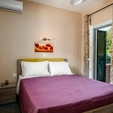 Holiday home Ortensia Cosy House