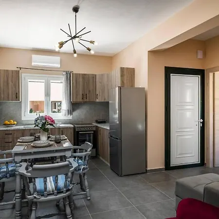 Ortensia Cosy House