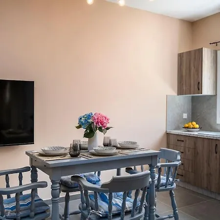 Holiday home Ortensia Cosy House