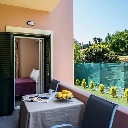 Ortensia Cosy House Holiday home