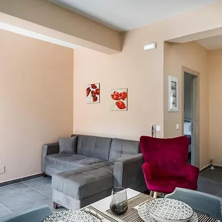 Ortensia Cosy House *