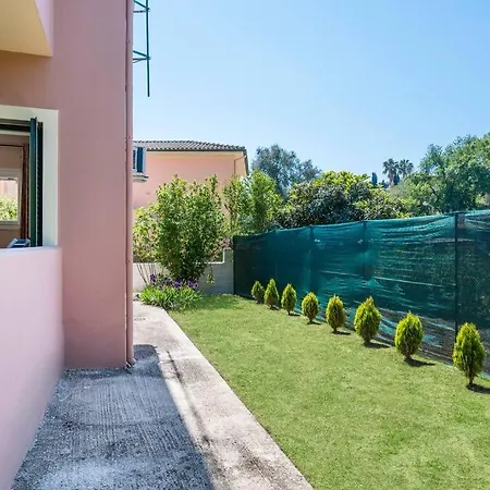 Ortensia Cosy House Viros