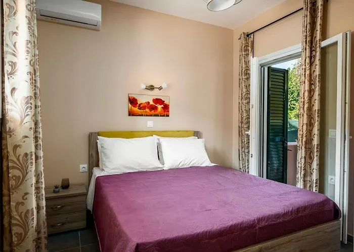 Holiday home Ortensia Cosy House