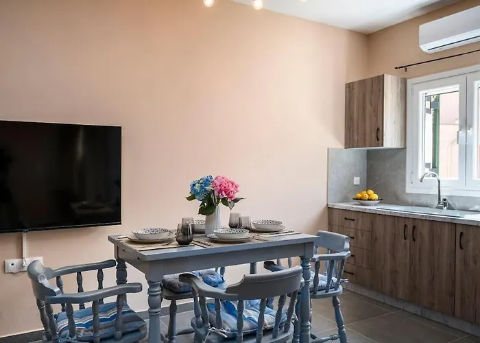 Holiday home Ortensia Cosy House